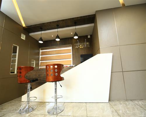 Counselling cell